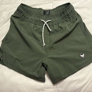 AFWD Women's Board Shorts. Brand New Size Small.